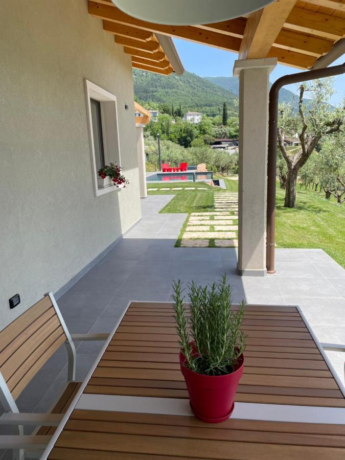 Villa Boni Costermano Exterior photo